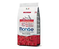 Monge Mini Puppy De Pollo 3 Kg
