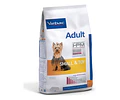 Virbac Hpm Small And Toy adulto 3 Kg 