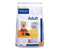 Virbac Hpm Small And Toy adulto 3 Kg 
