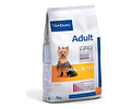 Virbac Hpm Small And Toy adulto 3 Kg 
