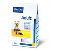 Virbac Hpm Small And Toy adulto 3 Kg 