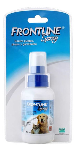 Frontline Spray 100ml