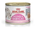 Royal Canin Mother Y Baby Cat 145g (lata
