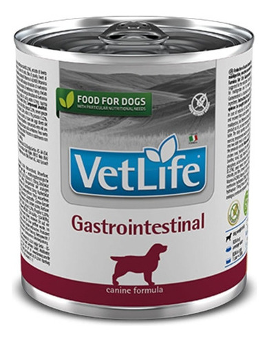VetLife Gastrointestinal Perros