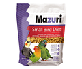 Mazuri Small Bird 1,1 Kg