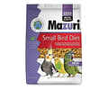 Mazuri Small Bird 1,1 Kg