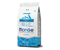 Monge All Breeds Adulto Light Salmon 2,5 Kg