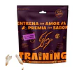 Tributo Snack Training Liofilizado 70% Vacuno 100g