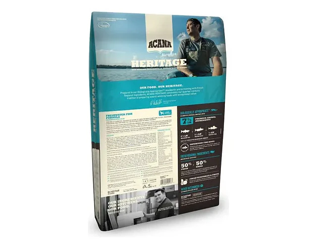 Acana Freshwater Fish 11.4kgs Para Perros