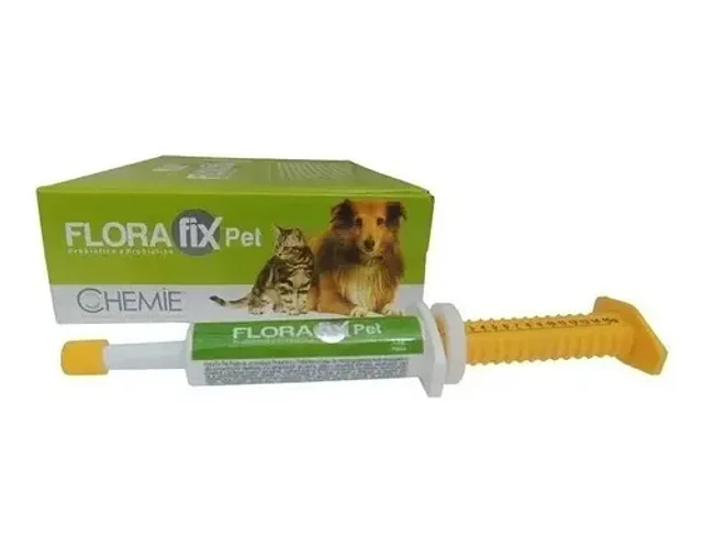 Florafix Pasta 15g