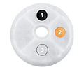 Filtro Catit Triple Action 5 Unidades