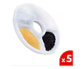 Filtro Catit Triple Action 5 Unidades
