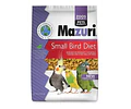 Mazuri Aves Pequeñas 1kg