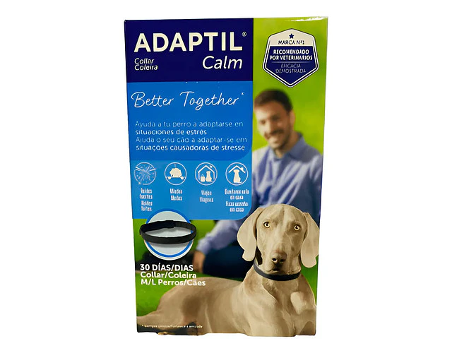 Adaptil Collar Perros Medianos-grandes
