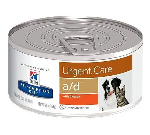 A/D Urgent Care