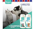Shampoo Traper Perro Adulto 260ml Lavanda