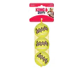 Kong Pelotas Squeakair Ball 3x Talla M