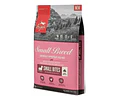 Orijen Small Breed 4.5kgs Razas Pequeñas