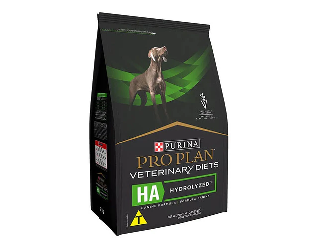 Pro Plan Veterinary Diets Hydrolyzed Perro 2 Kg
