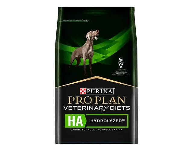 Pro Plan Veterinary Diets Hydrolyzed Perro 2 Kg