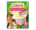 Churu Para Perro Pollo Con Salmón - 8 Und