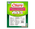 Churu Para Perro Pollo Con Salmón - 8 Und