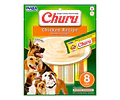 Churu Perro De Pollo 20g X8 Tubos