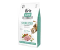 Brit Care Cat Sterilized Urinary 2kg