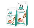 Brit Care Cat Sterilized Urinary 2kg