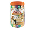 Churu Gatos - Tarro Variedades Atún Y Pollo - 50 Tubitos