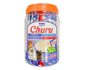 Churu Gato Sabor Atun Variedades Pack X50 Tubos