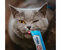 Churu Gato Sabor Atun Variedades Pack X50 Tubos