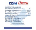 Churu Gato Sabor Atun Variedades Pack X50 Tubos