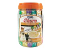 Churu Gatos - Tarro Variedades Pollo - 50 Tubitos