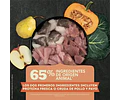 Acana Alimento Seco Para Perro Cachorro Sabor Mix 6 Kg