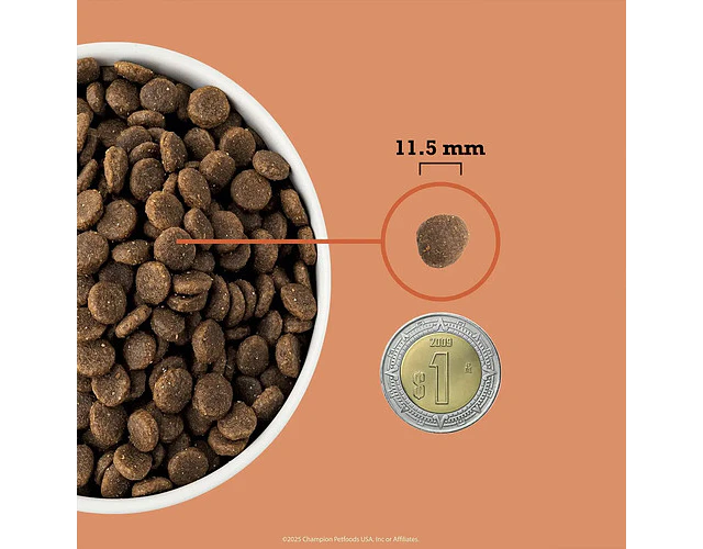 Acana Alimento Seco Para Perro Cachorro Sabor Mix 6 Kg