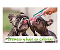 Snack Para Perro Cremoso Inaba Churu Pollo 14 Gr