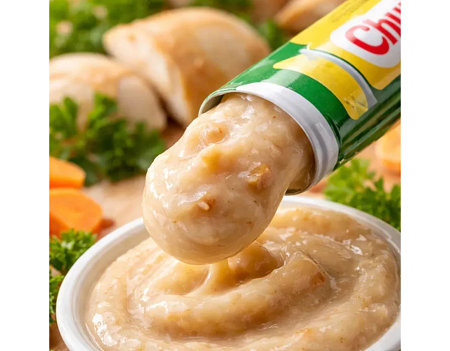 Snack Para Perro Cremoso Inaba Churu Pollo 14 Gr