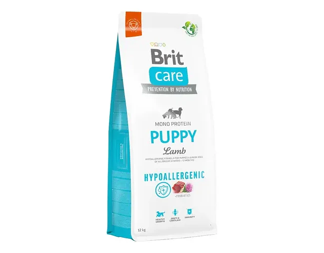Brit Care Hipoallergenic Lamb(cordero) Nueva Imagen 12kgs