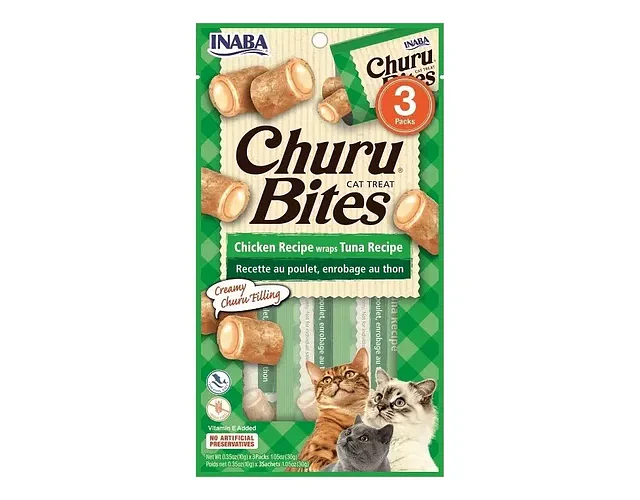 Ib Churu Bites Chicken Recipe Wraps Tuna Recipe Tp