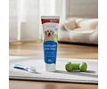 Pasta Dental Para Perros Bio Line Menta 100g Libre De Crueldad