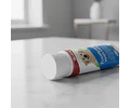 Pasta Dental Para Perros Bio Line Menta 100g Libre De Crueldad