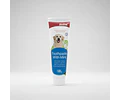Pasta Dental Para Perros Bio Line Menta 100g Libre De Crueldad