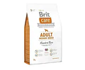 Brit Care Alimento Hipoalergénico Perro Adulto Raza Mediana Cordero 3kg