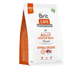 Brit Care Alimento Hipoalergénico Perro Adulto Raza Mediana Cordero 3kg