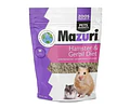 Alimento Mazuri Hamster Jerbo 350 Gr