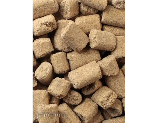 Alimento Mazuri Hamster Jerbo 350 Gr
