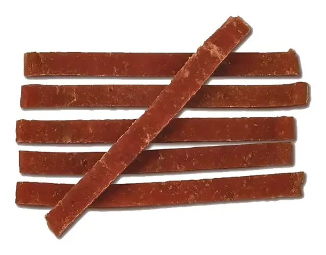 Snacks De Cordero 100 Gr Wanpy