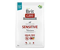 Brit Care Adulto Sensitive Venison 3kgs 