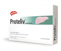 Proteliv, Protector Hepatico 21 Tab. Perro Y Gato, Holliday